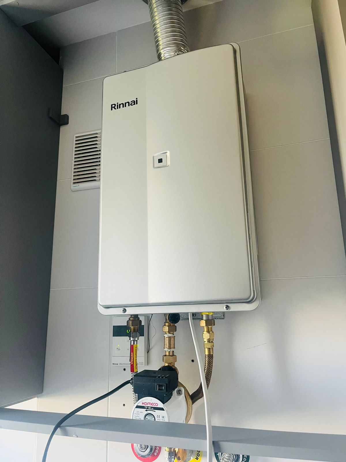 Manutenção preventiva