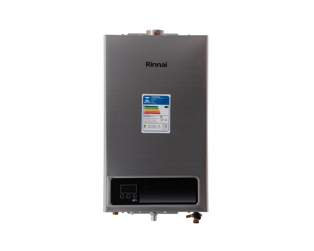 Rinnai REU-1502 FEH (15L)