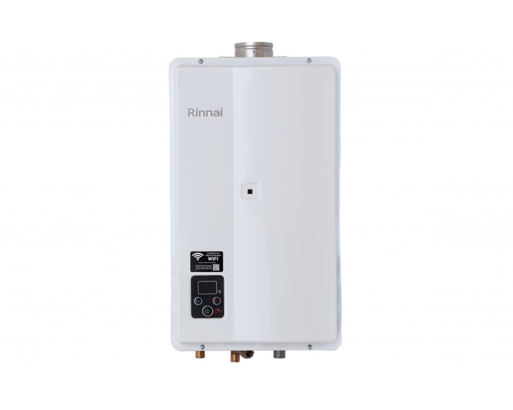 Rinnai E-33 (33L)