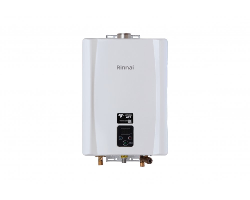 Rinnai E-17 (17L)