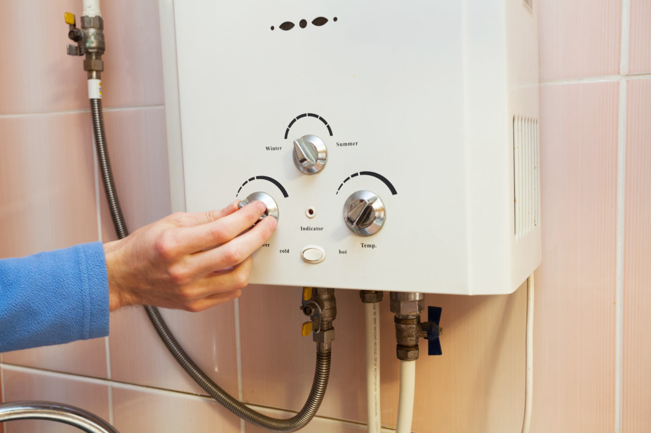 Fachada da HD Aquecedores ou veículo da empresa