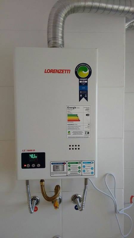 Detalhe do serviço