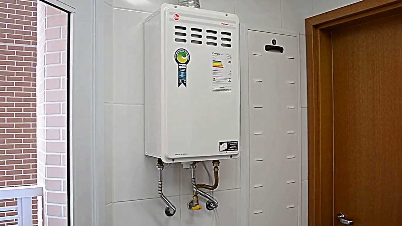 Manutenção preventiva em aquecedor a gás em Santa Paula, São Caetano do Sul