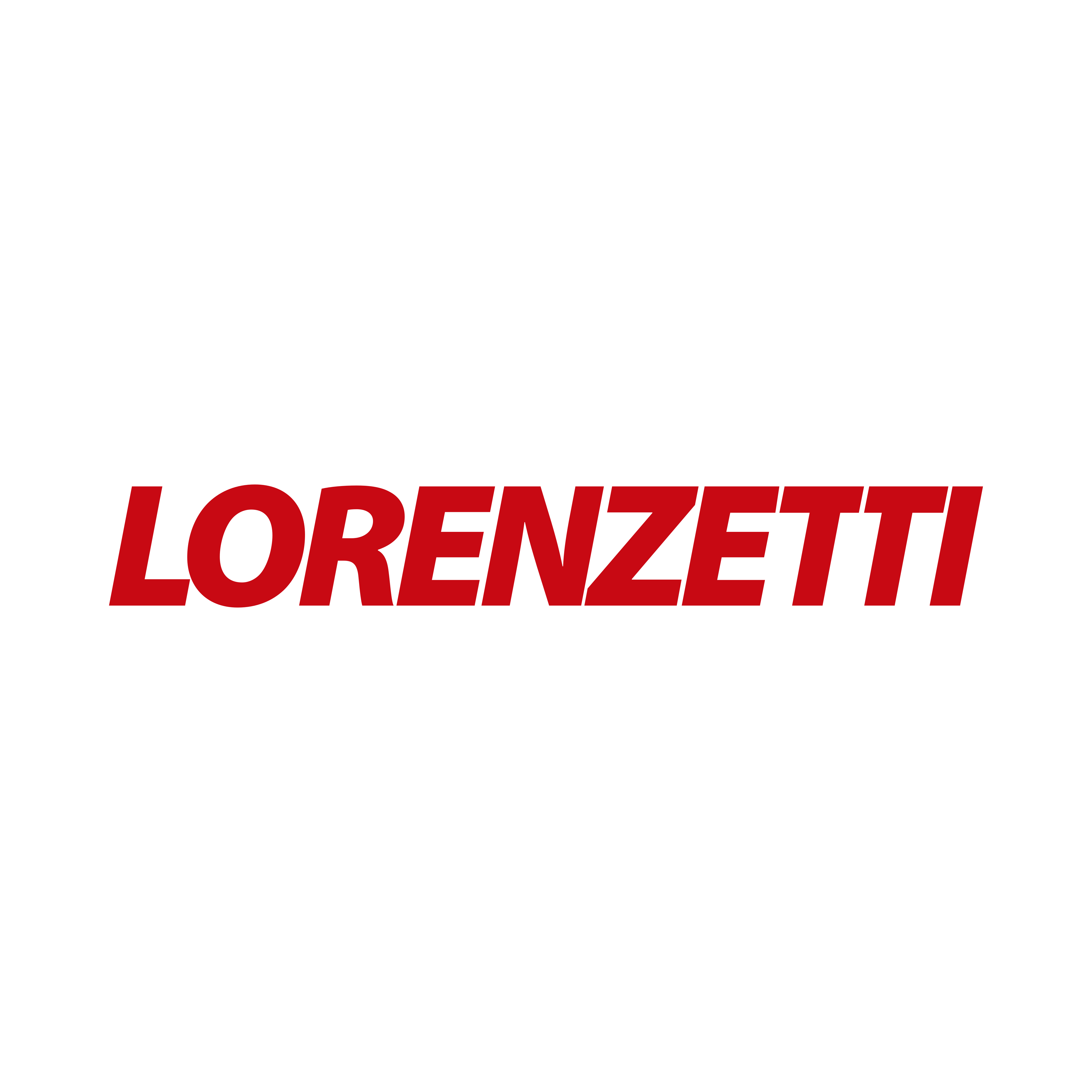 Logo Lorenzetti