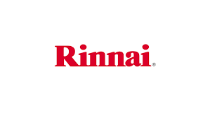logo rinnai